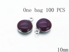 Stainless Steel Jewelry Wholesale - Stainless Steel Jewelry Findings - HY70A0500JZZ