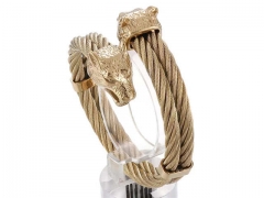 Stainless Steel Jewelry Wholesale - Stainless Steel Bangles - HY0150D0080