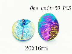 Stainless Steel Jewelry Wholesale - Stainless Steel Jewelry Findings - HY70A2283KI5