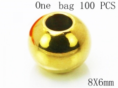 Stainless Steel Jewelry Wholesale - Stainless Steel Jewelry Findings - HY70A0215MZZ