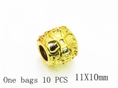 Stainless Steel Jewelry Wholesale - Stainless Steel Jewelry Findings - HY70A1015JLZ