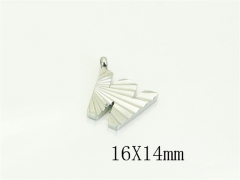 Stainless Steel Jewelry Wholesale - Stainless Steel Jewelry Findings - HY70A2999IW