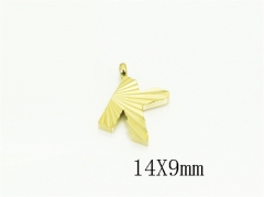 Stainless Steel Jewelry Wholesale - Stainless Steel Jewelry Findings - HY70A3013CIL