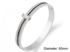 Stainless Steel Jewelry Wholesale - Stainless Steel Bangles - HY0090B0993