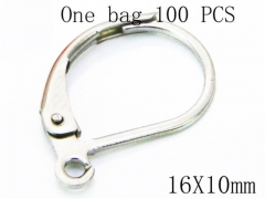 Stainless Steel Jewelry Wholesale - Stainless Steel Jewelry Findings - HY70A0095IIZ