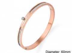 Stainless Steel Jewelry Wholesale - Stainless Steel Bangles - HY0090B0947