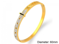 Stainless Steel Jewelry Wholesale - Stainless Steel Bangles - HY0090B0952