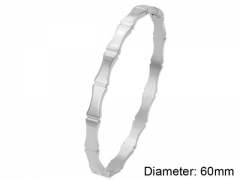 Stainless Steel Jewelry Wholesale - Stainless Steel Bangles - HY0090B0360