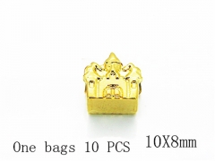 Stainless Steel Jewelry Wholesale - Stainless Steel Jewelry Findings - HY70A0887JLD