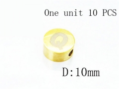 Stainless Steel Jewelry Wholesale - Stainless Steel Jewelry Findings - HY59A0101H5Q