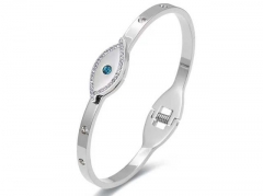 Stainless Steel Jewelry Wholesale - Stainless Steel Bangles - HY0155B0490