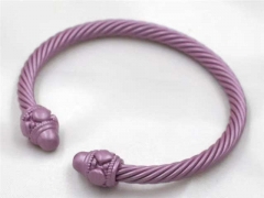 Stainless Steel Jewelry Wholesale - Stainless Steel Bangles - HY0155B0008