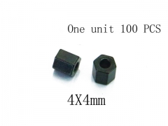 Stainless Steel Jewelry Wholesale - Stainless Steel Jewelry Findings - HY70A1520KSS