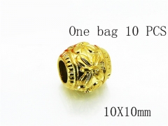 Stainless Steel Jewelry Wholesale - Stainless Steel Jewelry Findings - HY70A1031JLG
