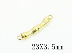 Stainless Steel Jewelry Wholesale - Stainless Steel Jewelry Findings - HY70A1953IE