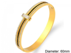 Stainless Steel Jewelry Wholesale - Stainless Steel Bangles - HY0090B0994