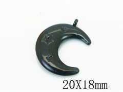 Stainless Steel Jewelry Wholesale - Stainless Steel Jewelry Findings - HY70A1944JC