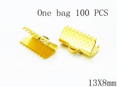 Stainless Steel Jewelry Wholesale - Stainless Steel Jewelry Findings - HY70A0410KLZ