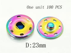 Stainless Steel Jewelry Wholesale - Stainless Steel Jewelry Findings - HY70A2064HLWE