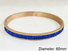 Stainless Steel Jewelry Wholesale - Stainless Steel Bangles - HY0097B147