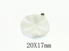 Stainless Steel Jewelry Wholesale - Stainless Steel Jewelry Findings - HY70A2608JS