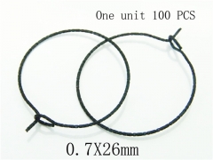 Stainless Steel Jewelry Wholesale - Stainless Steel Jewelry Findings - HY70A1874KLD