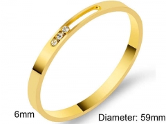 Stainless Steel Jewelry Wholesale - Stainless Steel Bangles - HY0090B0060