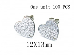 Stainless Steel Jewelry Wholesale - Stainless Steel Jewelry Findings - HY70A1755JBB