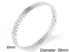 Stainless Steel Jewelry Wholesale - Stainless Steel Bangles - HY0090B0066