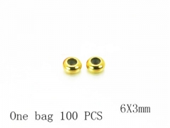 Stainless Steel Jewelry Wholesale - Stainless Steel Jewelry Findings - HY70A1149ODF