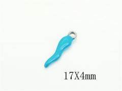 Stainless Steel Jewelry Wholesale - Stainless Steel Jewelry Findings - HY70A2832VHK