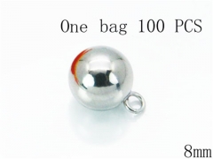 Stainless Steel Jewelry Wholesale - Stainless Steel Jewelry Findings - HY70A0301IZZ