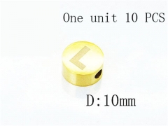 Stainless Steel Jewelry Wholesale - Stainless Steel Jewelry Findings - HY59A0096H5C