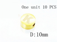 Stainless Steel Jewelry Wholesale - Stainless Steel Jewelry Findings - HY59A0095H5B