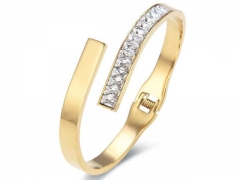 Stainless Steel Jewelry Wholesale - Stainless Steel Bangles - HY0155B0439