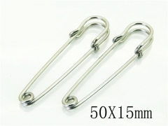 Stainless Steel Jewelry Wholesale - Stainless Steel Jewelry Findings - HY70A2091VNL