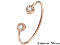 Stainless Steel Jewelry Wholesale - Stainless Steel Bangles - HY0041B148