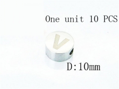 Stainless Steel Jewelry Wholesale - Stainless Steel Jewelry Findings - HY59A0080H3V