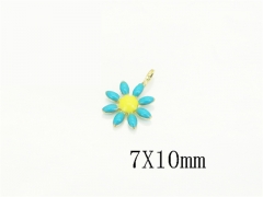Stainless Steel Jewelry Wholesale - Stainless Steel Jewelry Findings - HY70A2870FFNL