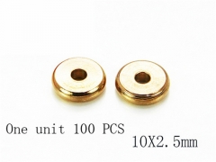 Stainless Steel Jewelry Wholesale - Stainless Steel Jewelry Findings - HY70A1237LLW