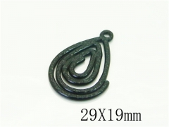 Stainless Steel Jewelry Wholesale - Stainless Steel Jewelry Findings - HY70A2324JX