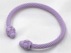 Stainless Steel Jewelry Wholesale - Stainless Steel Bangles - HY0155B0001