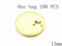 Stainless Steel Jewelry Wholesale - Stainless Steel Jewelry Findings - HY70A0340KZZ