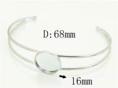 Stainless Steel Jewelry Wholesale - Stainless Steel Jewelry Findings - HY70A2796KL
