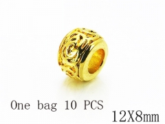 Stainless Steel Jewelry Wholesale - Stainless Steel Jewelry Findings - HY70A0818JLF