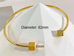 Stainless Steel Jewelry Wholesale - Stainless Steel Bangles - HY0123B228