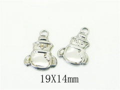 Stainless Steel Jewelry Wholesale - Stainless Steel Jewelry Findings - HY70A2222FHL