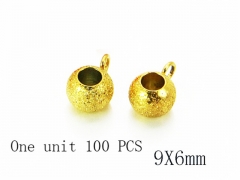 Stainless Steel Jewelry Wholesale - Stainless Steel Jewelry Findings - HY70A1265LLE