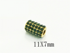 Stainless Steel Jewelry Wholesale - Stainless Steel Jewelry Findings - HY70A2969BLL