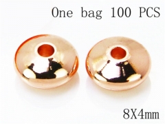 Stainless Steel Jewelry Wholesale - Stainless Steel Jewelry Findings - HY70A0202MZZ